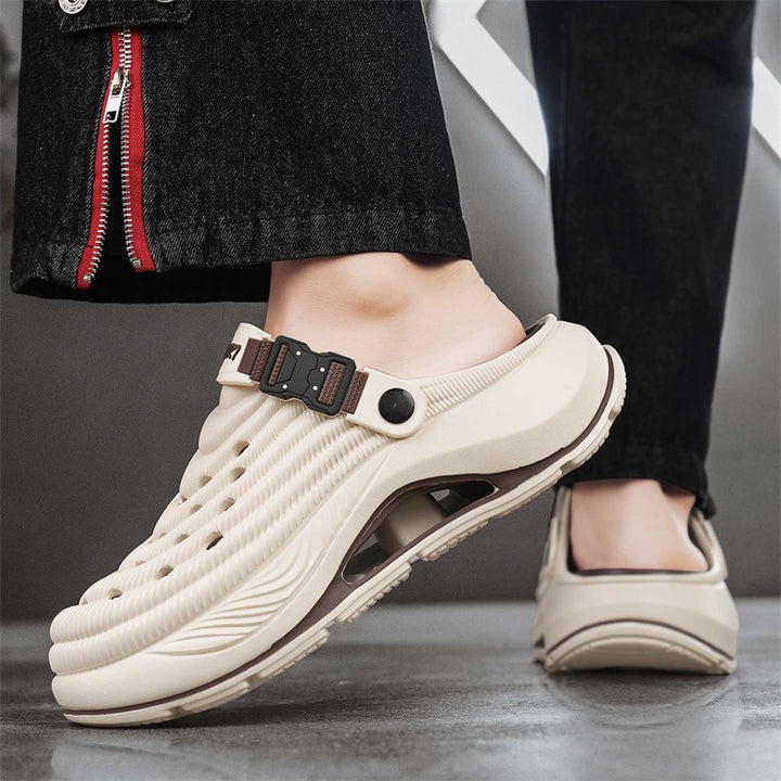 Avenelle™ | Orthopedic Thick Sole Sandals
