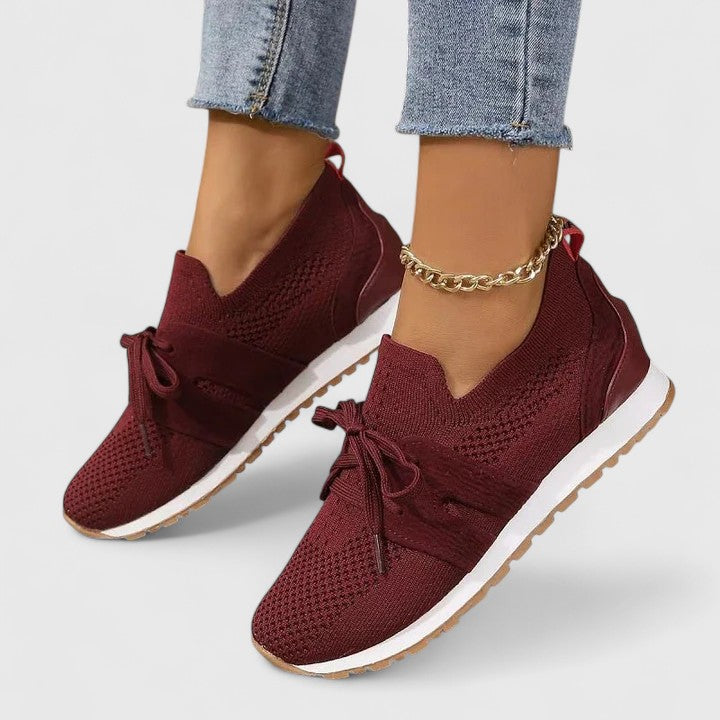 Mikhailah | Orthopedic Sneaker