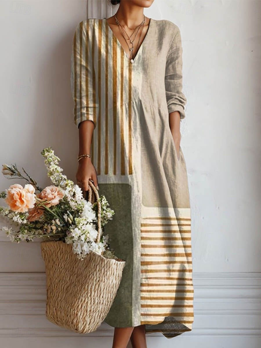 Dilara® | Everyday Comfort Dress