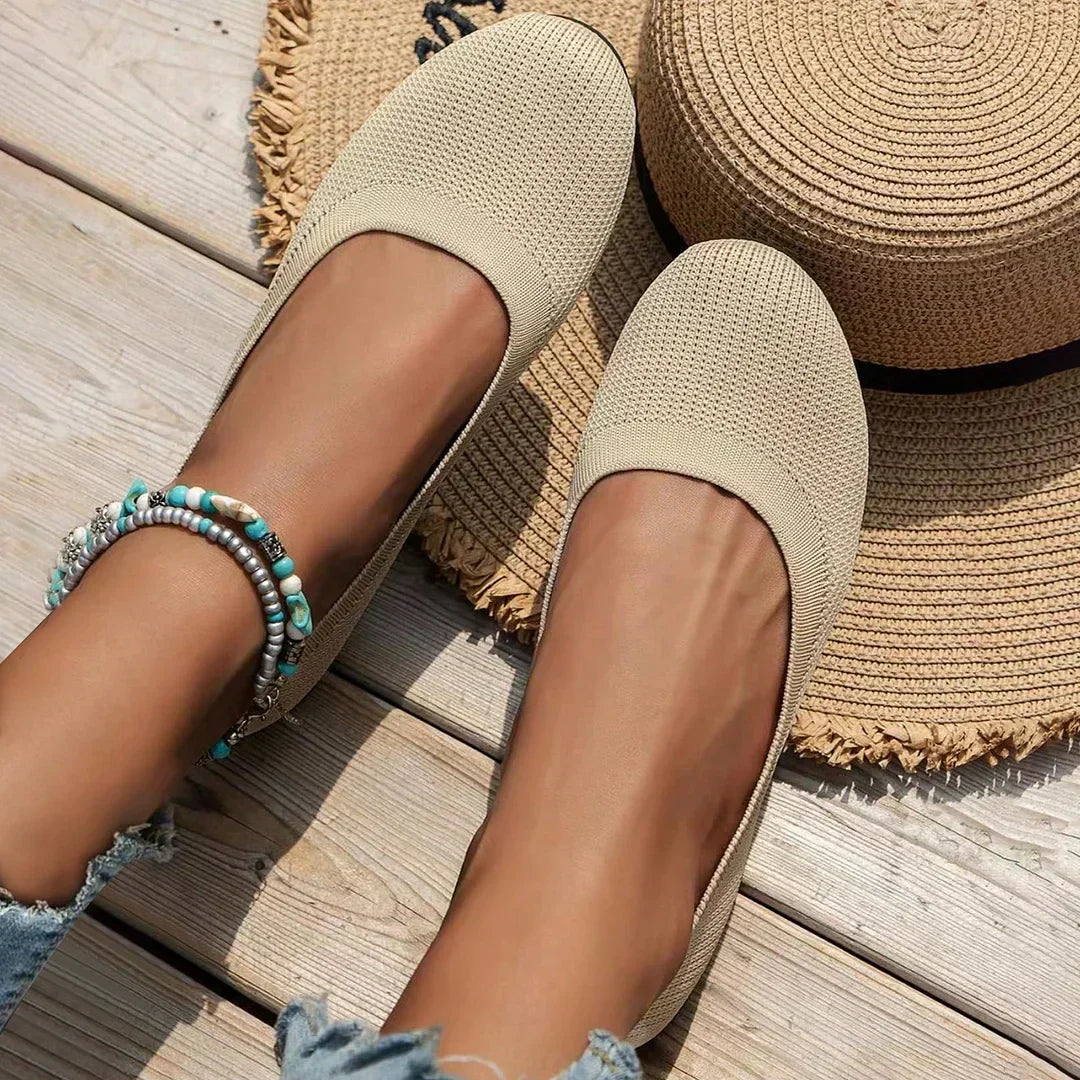 Frieda Comfort Shoes