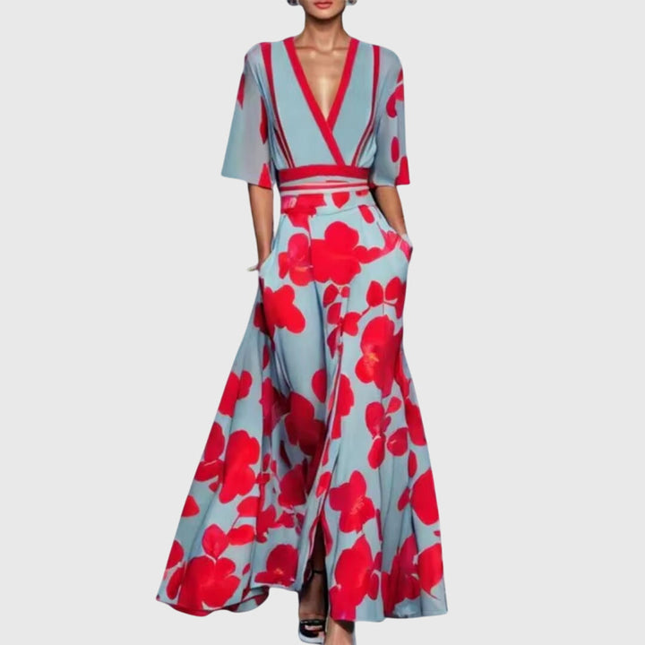 Candice™ | Elegant Spring Dress