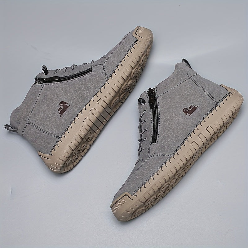 Mathilde™ | Urban Comfort Shoes