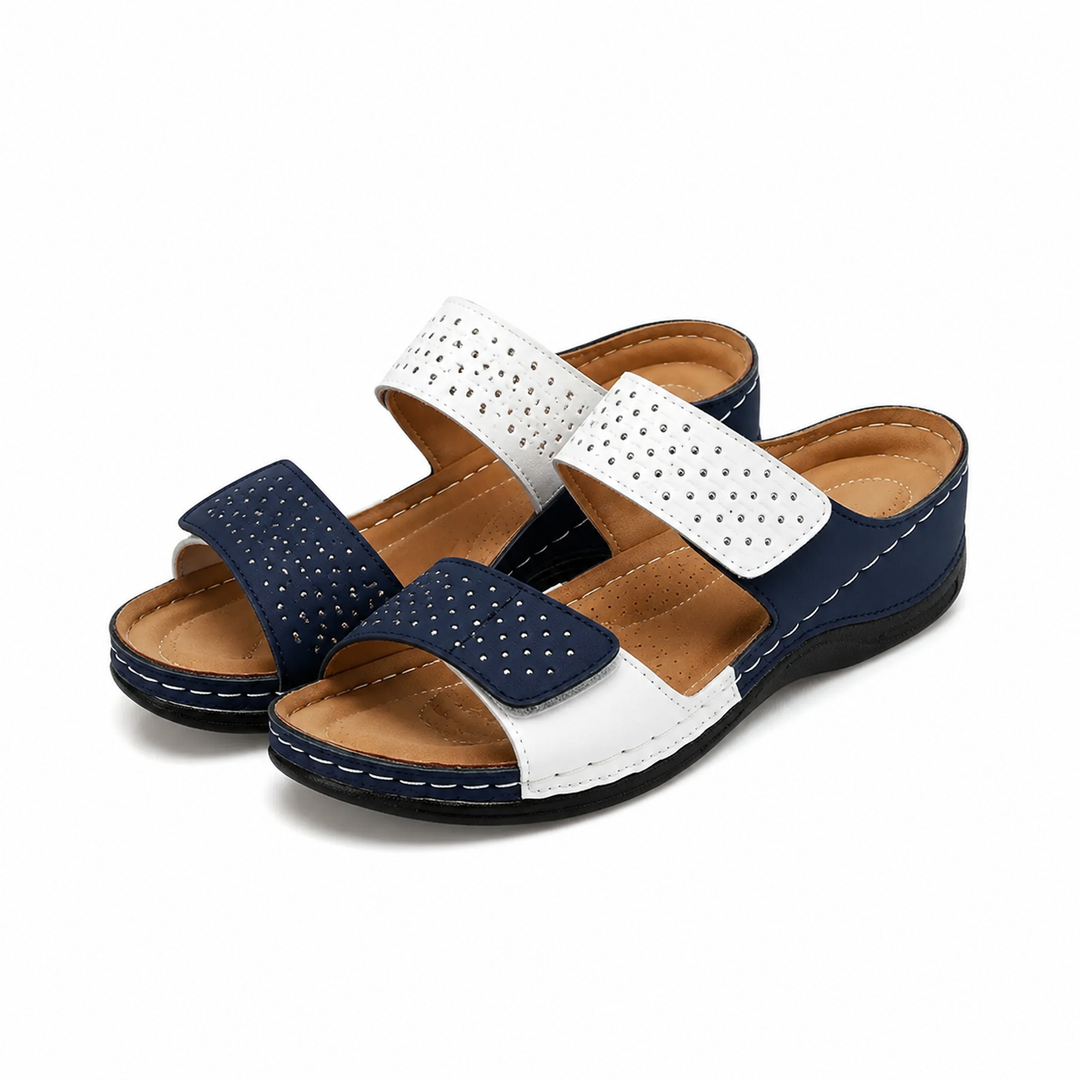 Karyssa | Orthopedic Sandals