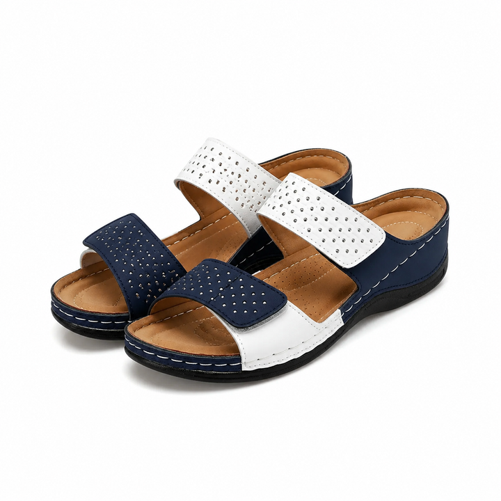 Karyssa | Orthopedic Sandals