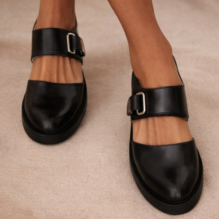 Aeryndra™ | Orthopedic Mary Jane Shoes