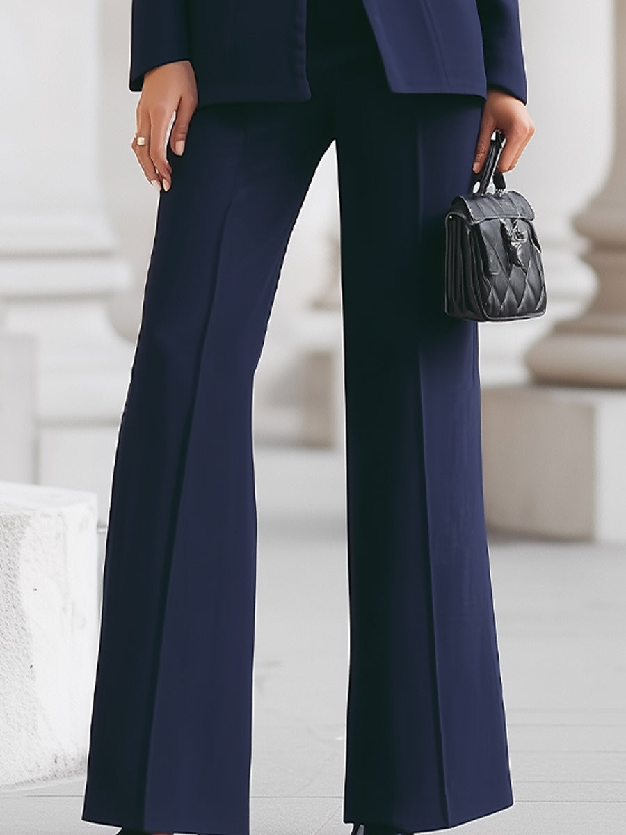 Solenne – Imperial Tailored Power Suit
