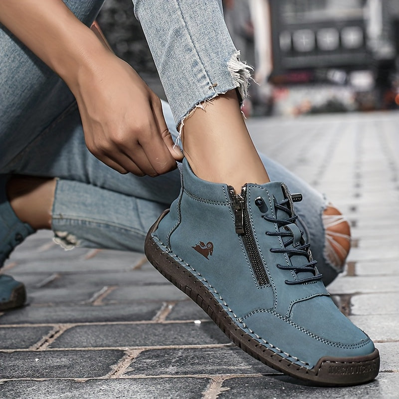 Mathilde™ | Urban Comfort Shoes