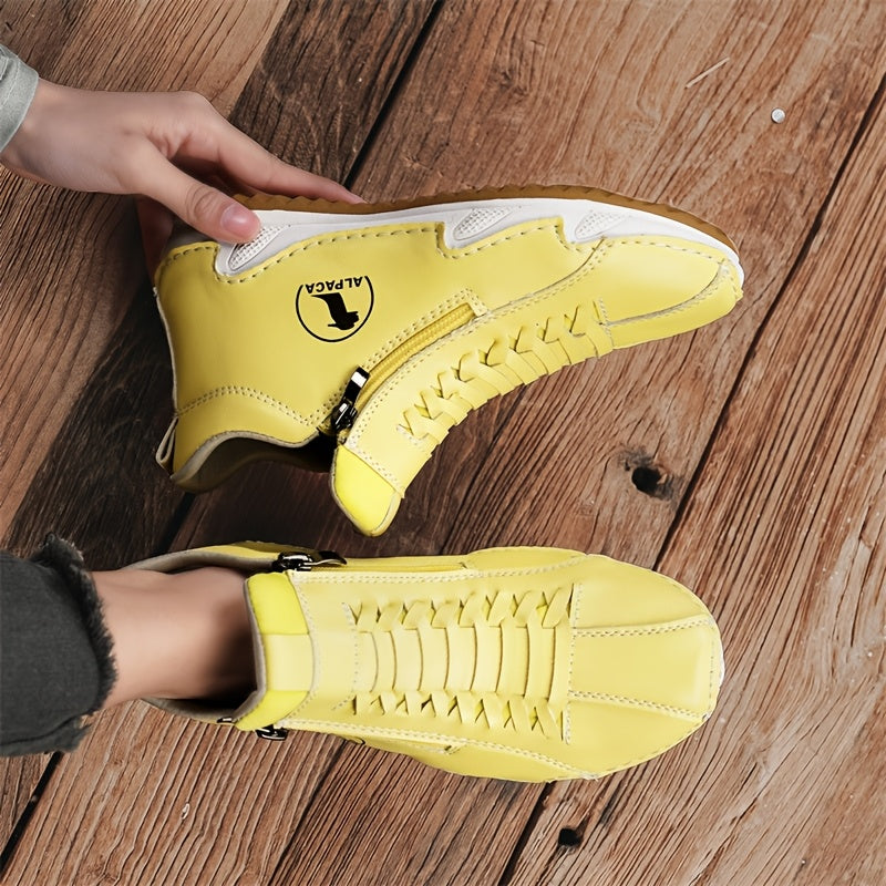 Cylia™ | Absolute comfort, in all weather