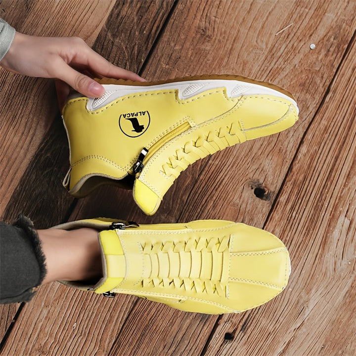 Cylia™ | Absolute comfort, in all weather
