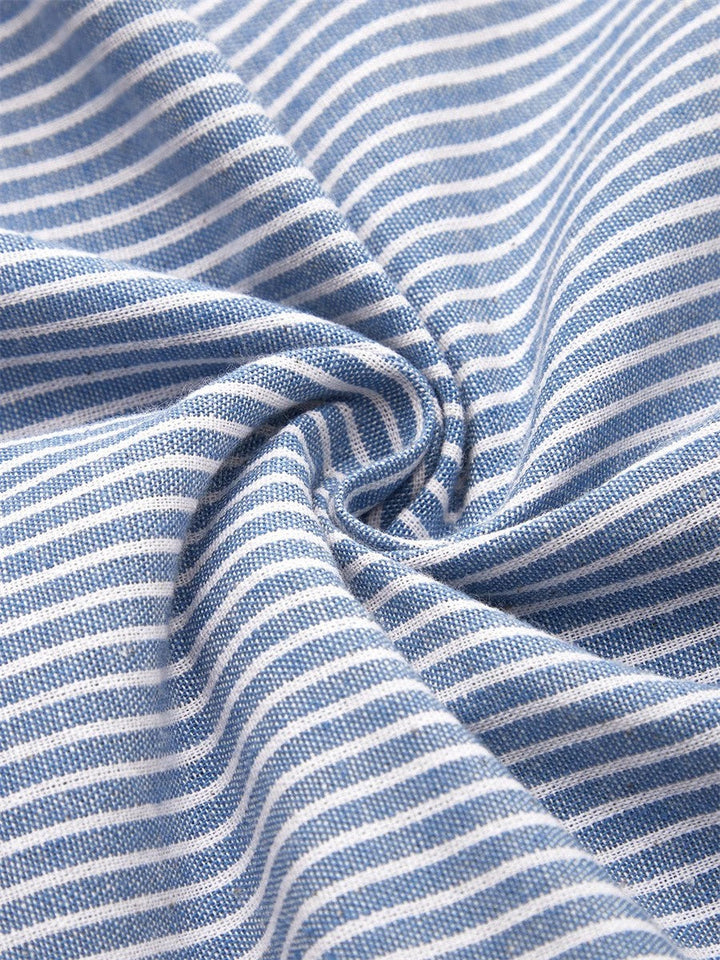 Claudia | Breathable Comfort Dress