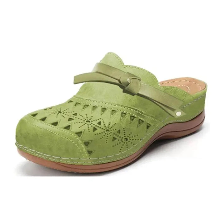 Eunice™ | Lightweight Breathable Summer Clogs