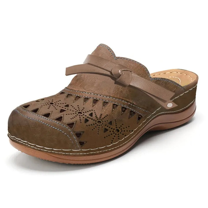 Eunice™ | Lightweight Breathable Summer Clogs