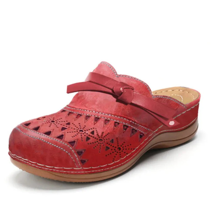 Eunice™ | Lightweight Breathable Summer Clogs