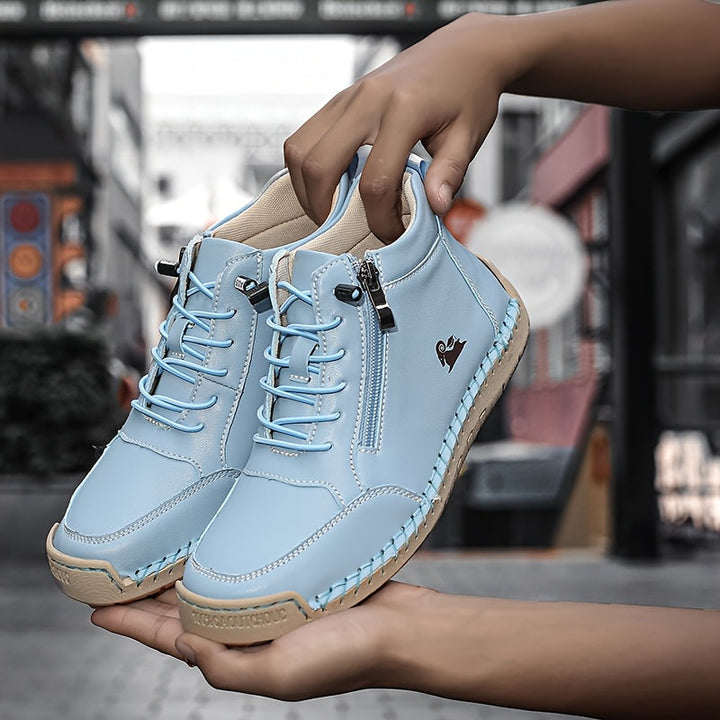 Mathilde™ | Urban Comfort Shoes