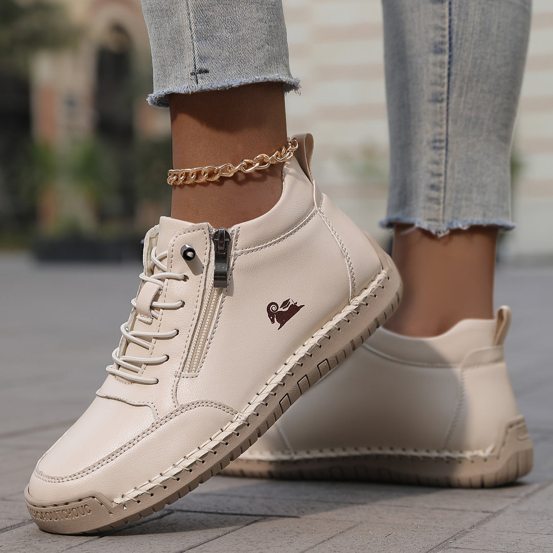 Emy™ | Therapeutic Comfort Sneakers