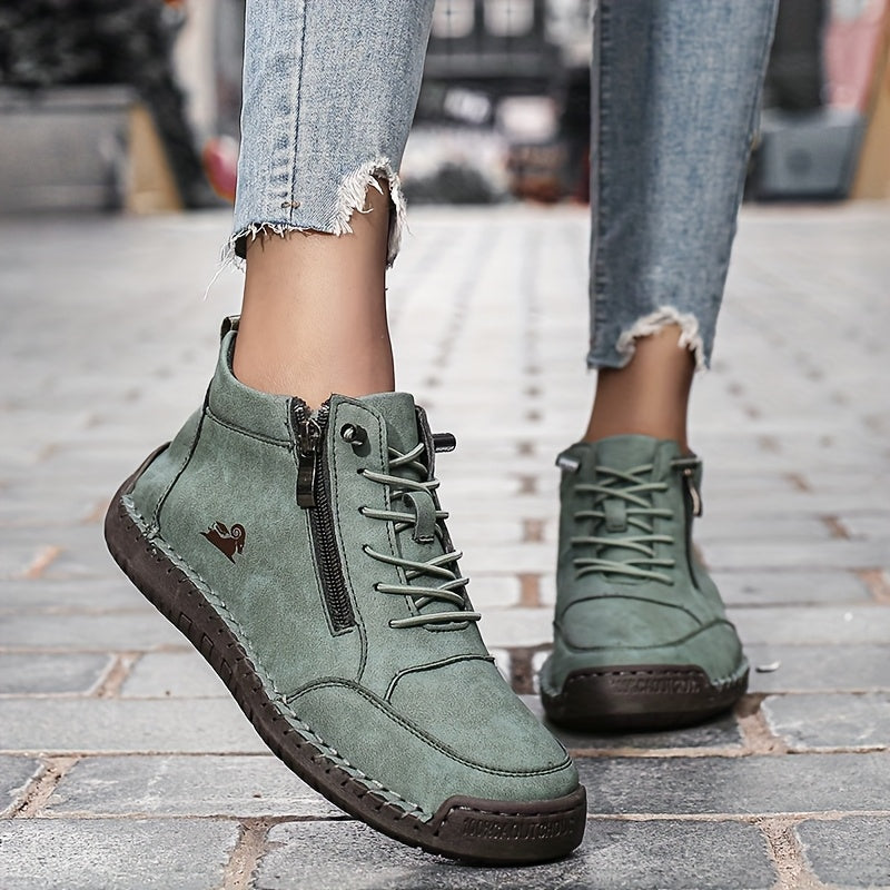Mathilde™ | Urban Comfort Shoes