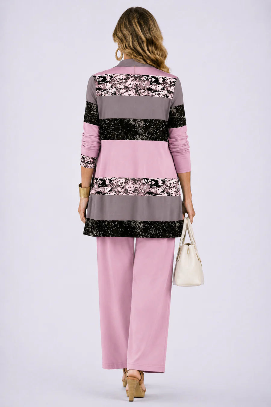 Patricia™ - 3-Piece Set