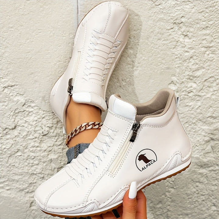 Cylia™ | Absolute comfort, in all weather
