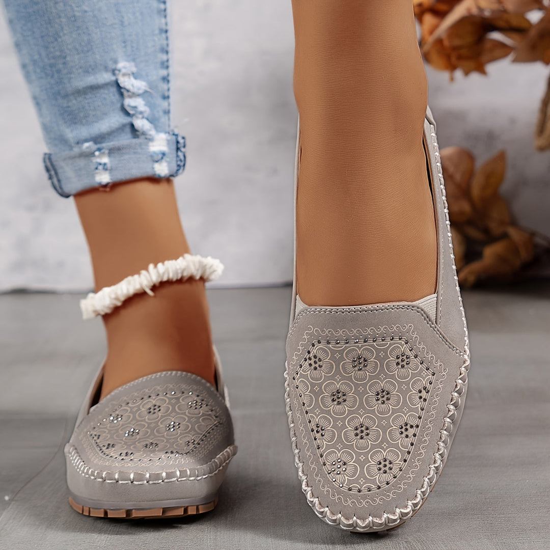 Faelora™ | Orthopedic Stability Shoes
