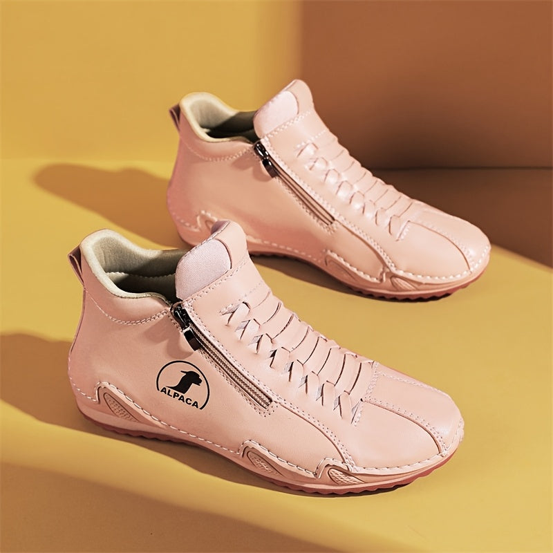 Cylia™ | Absolute comfort, in all weather