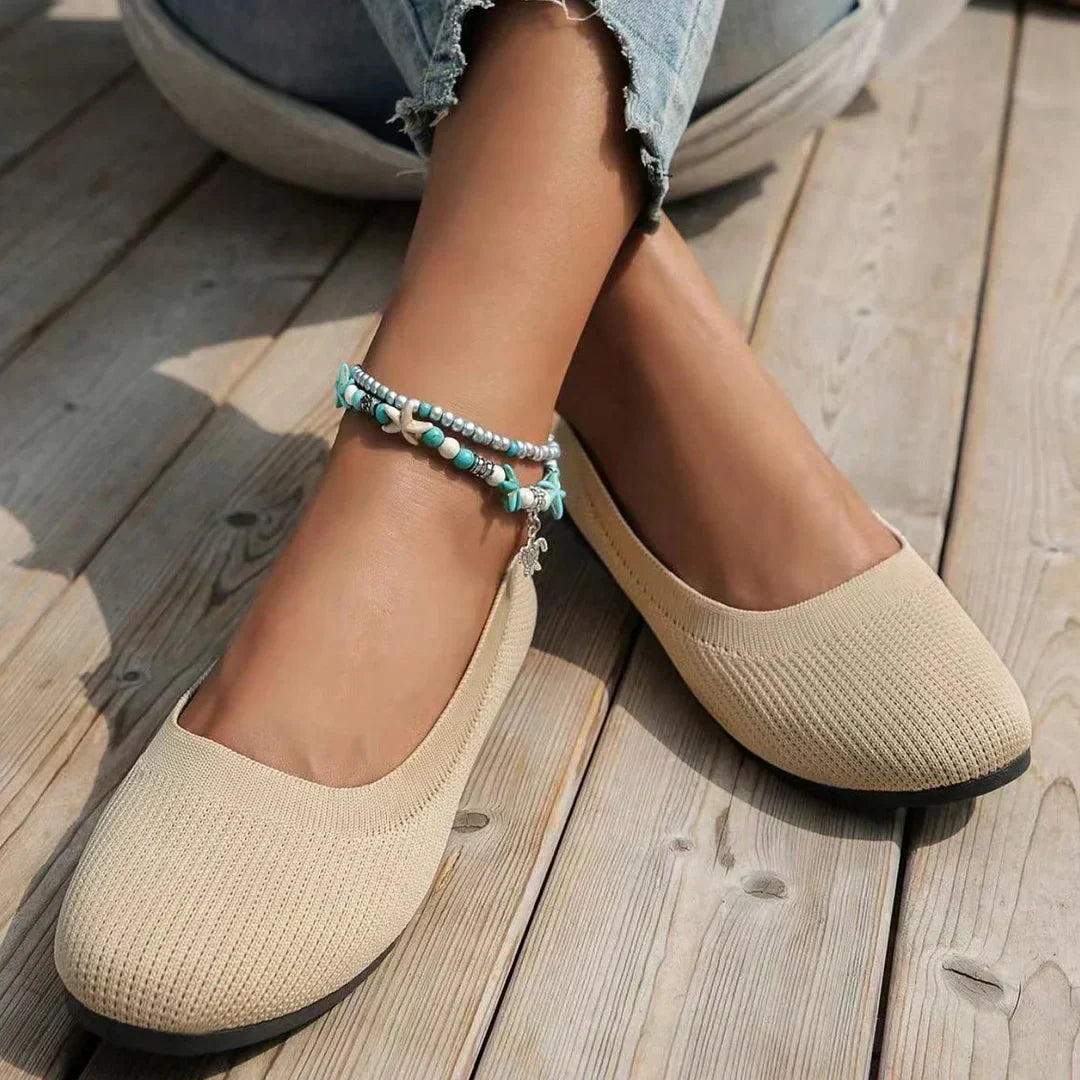 Frieda Comfort Shoes