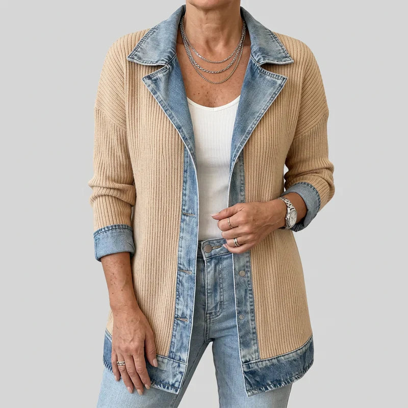 Amara™ - Lightweight Transitional Outerwear Jacket