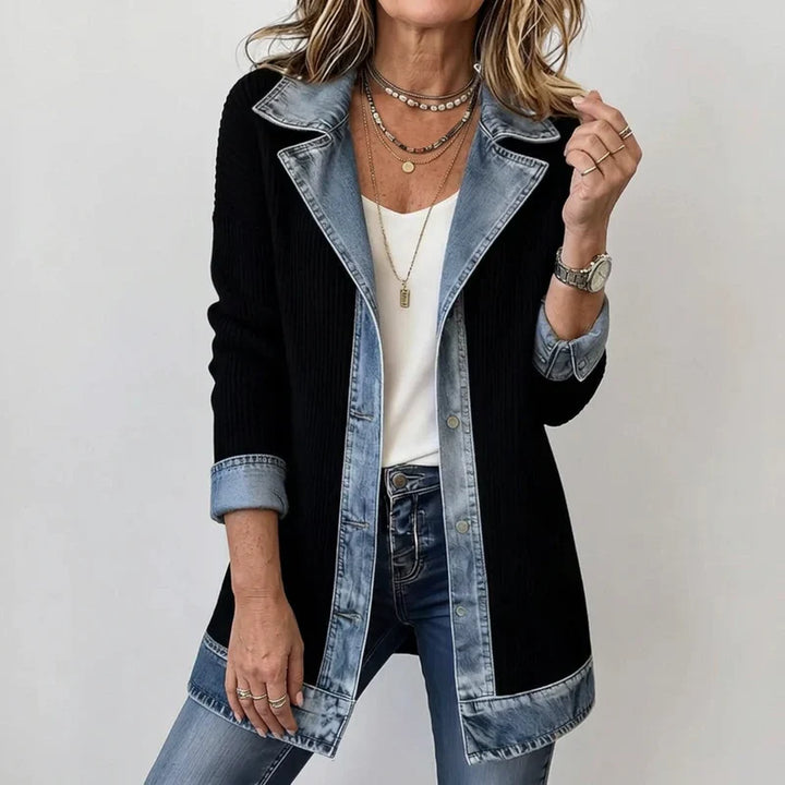 Amara™ - Lightweight Transitional Outerwear Jacket