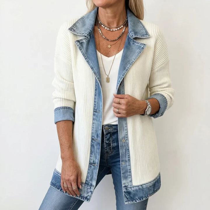 Amara™ - Lightweight Transitional Outerwear Jacket
