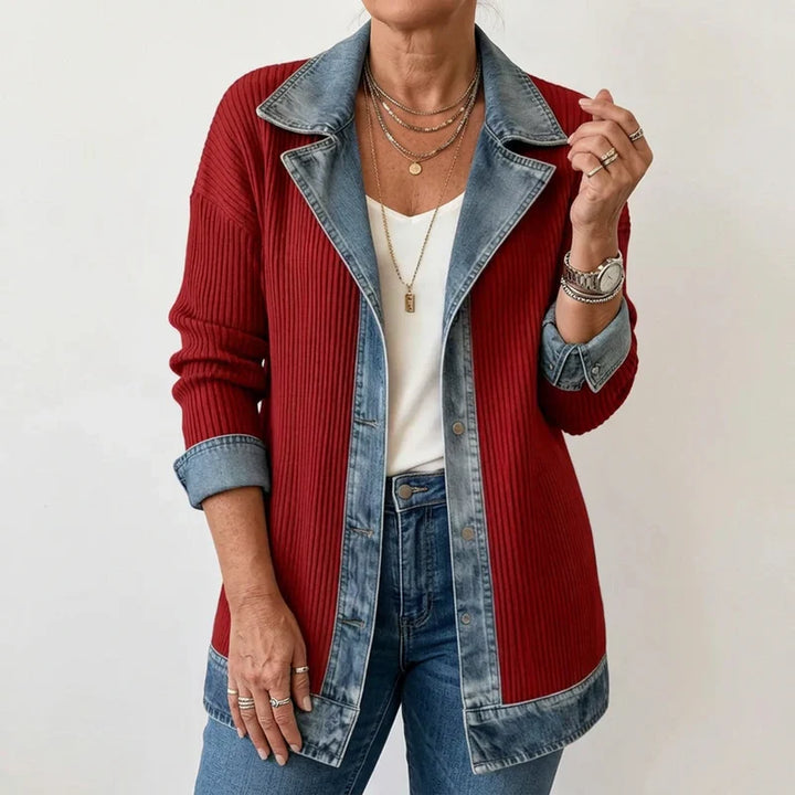 Amara™ - Lightweight Transitional Outerwear Jacket