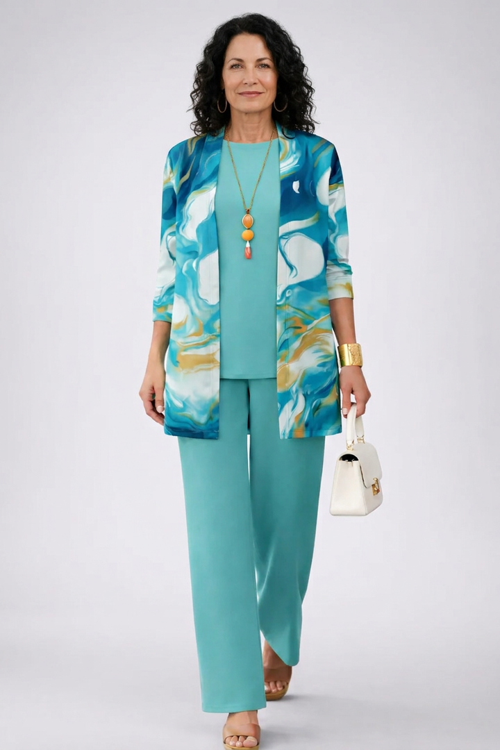Galena™ - 3-Piece Set
