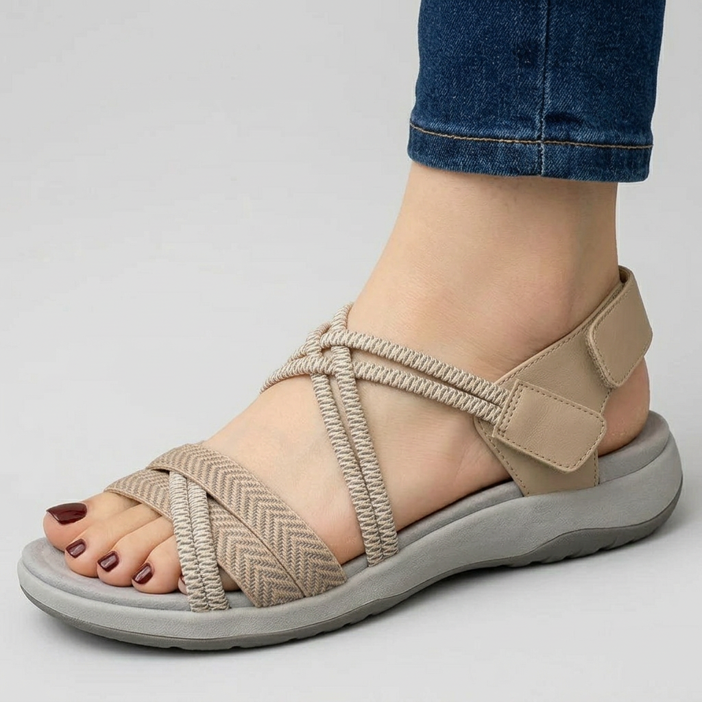 Fiora™ | Lightweight Orthopedic Sandals
