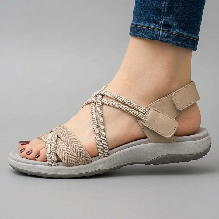 Fiora™ | Lightweight Orthopedic Sandals