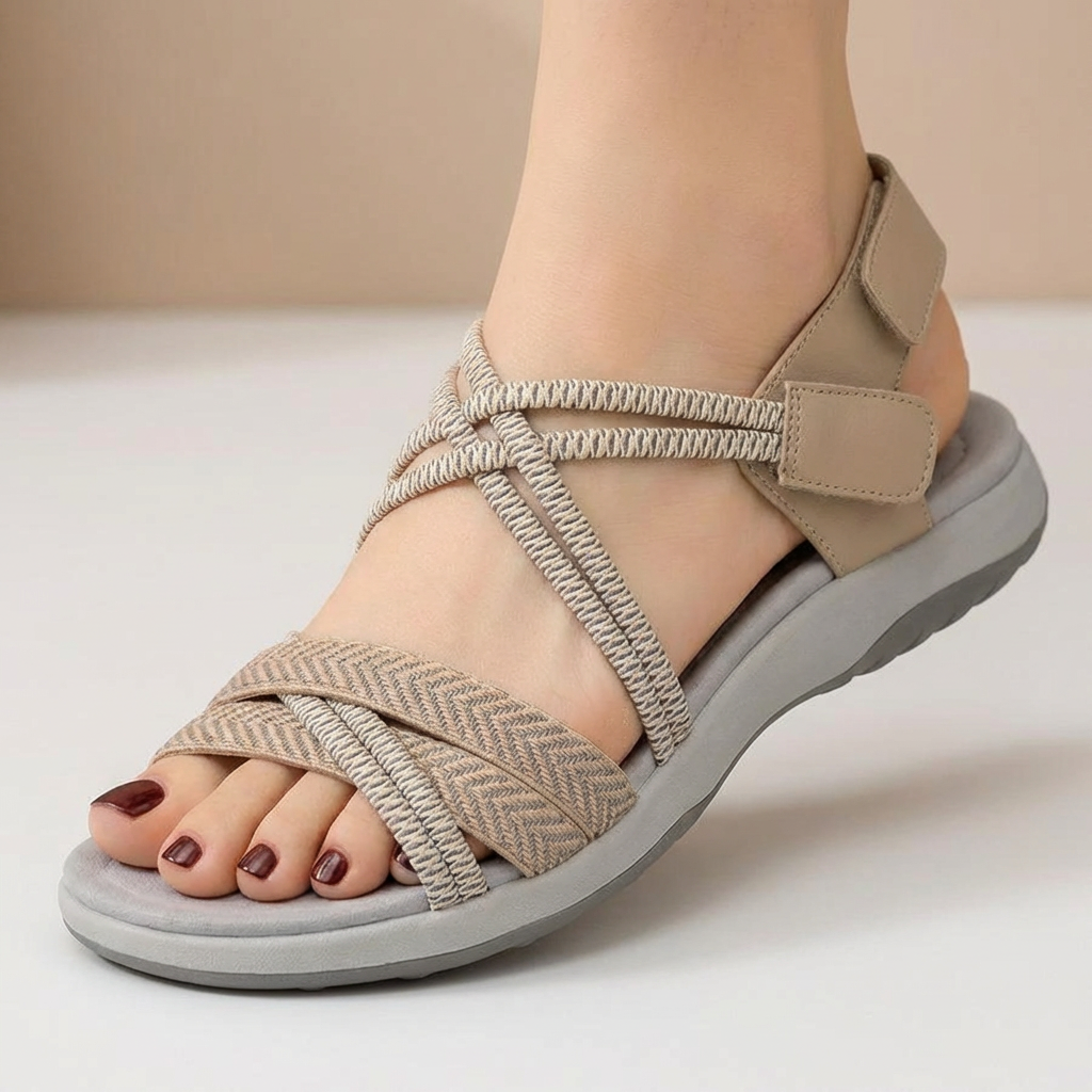 Fiora™ | Lightweight Orthopedic Sandals