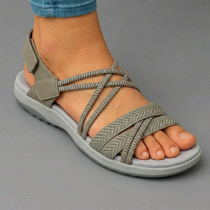 Lyrica™ | Lightweight Orthopedic Sandals