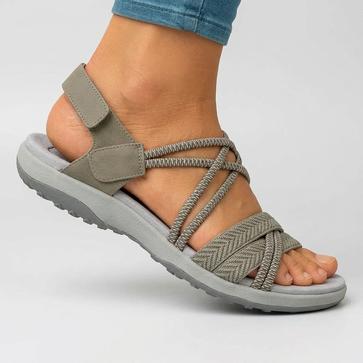Lyrica™ | Lightweight Orthopedic Sandals