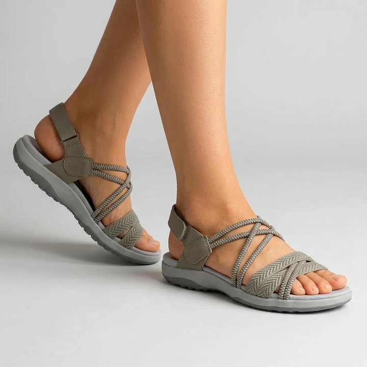 Lyrica™ | Lightweight Orthopedic Sandals