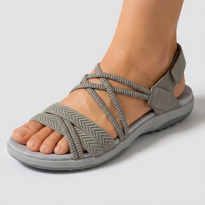 Lyrica™ | Lightweight Orthopedic Sandals