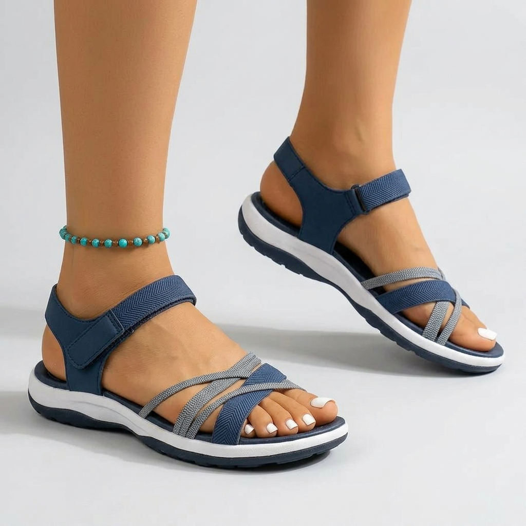 Avella™ | Lightweight Orthopedic Sandals