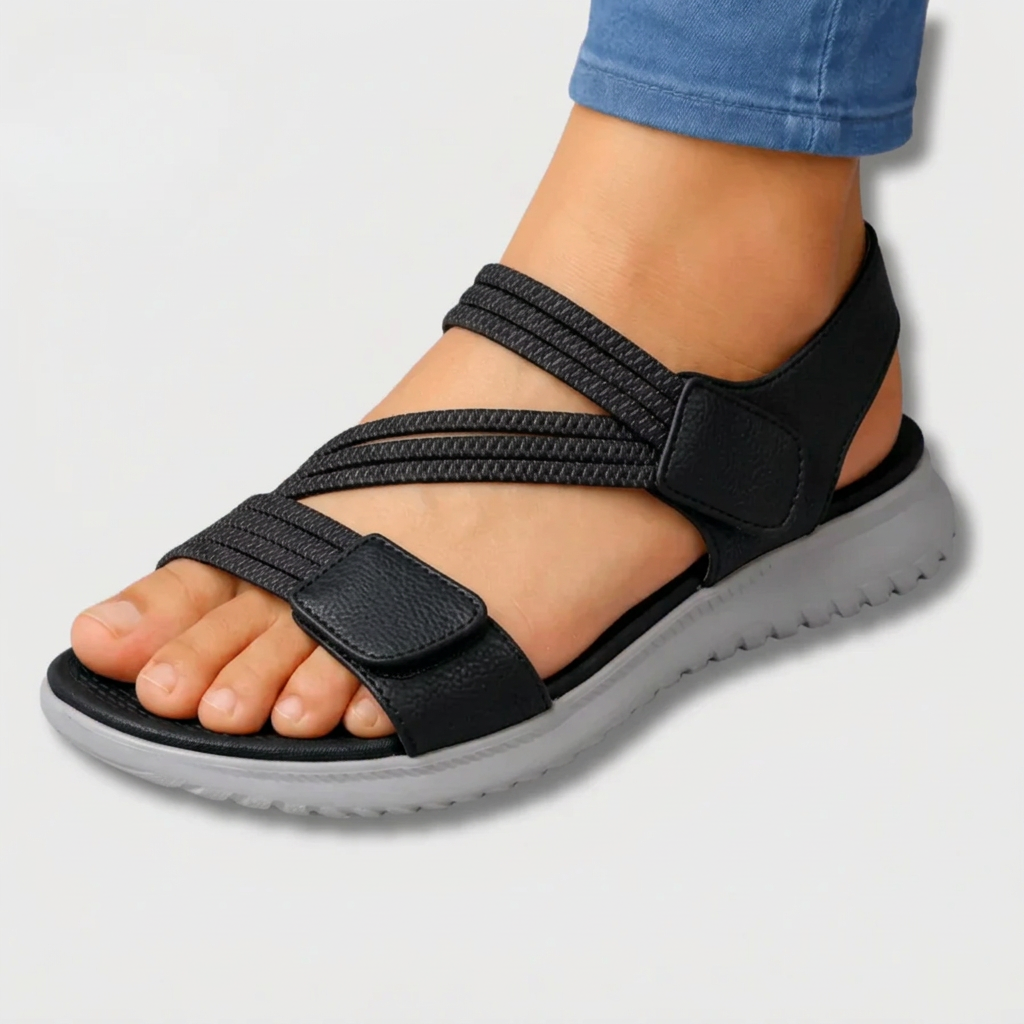 Alyvessa™ | Elegant Orthopedic Sandals