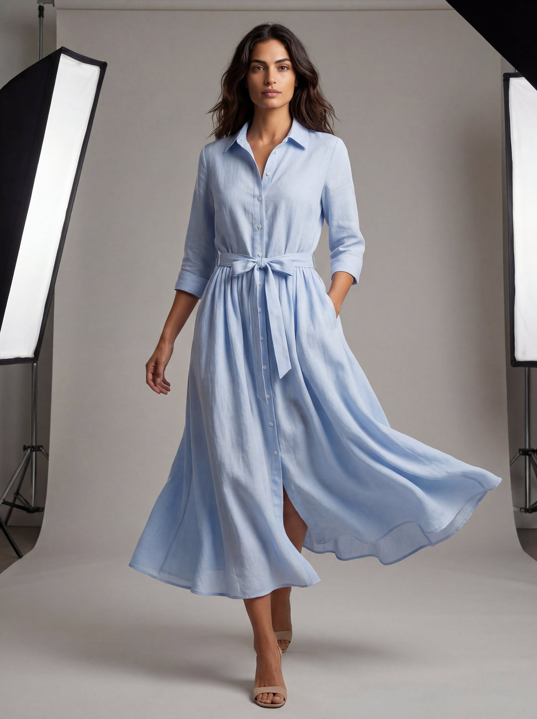 Mediterranean | Dress