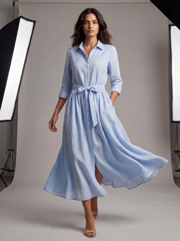 Mediterranean | Dress