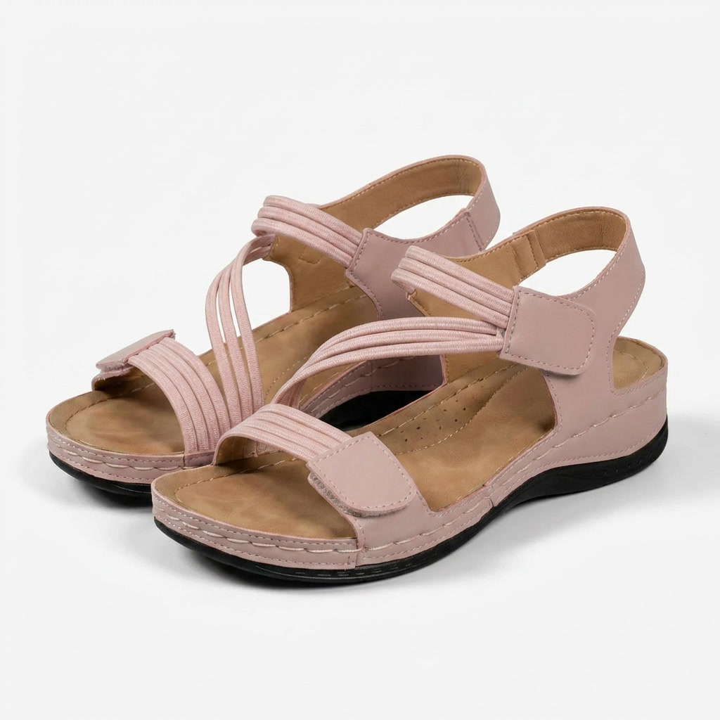Sheina™ | Sophisticated Sandals