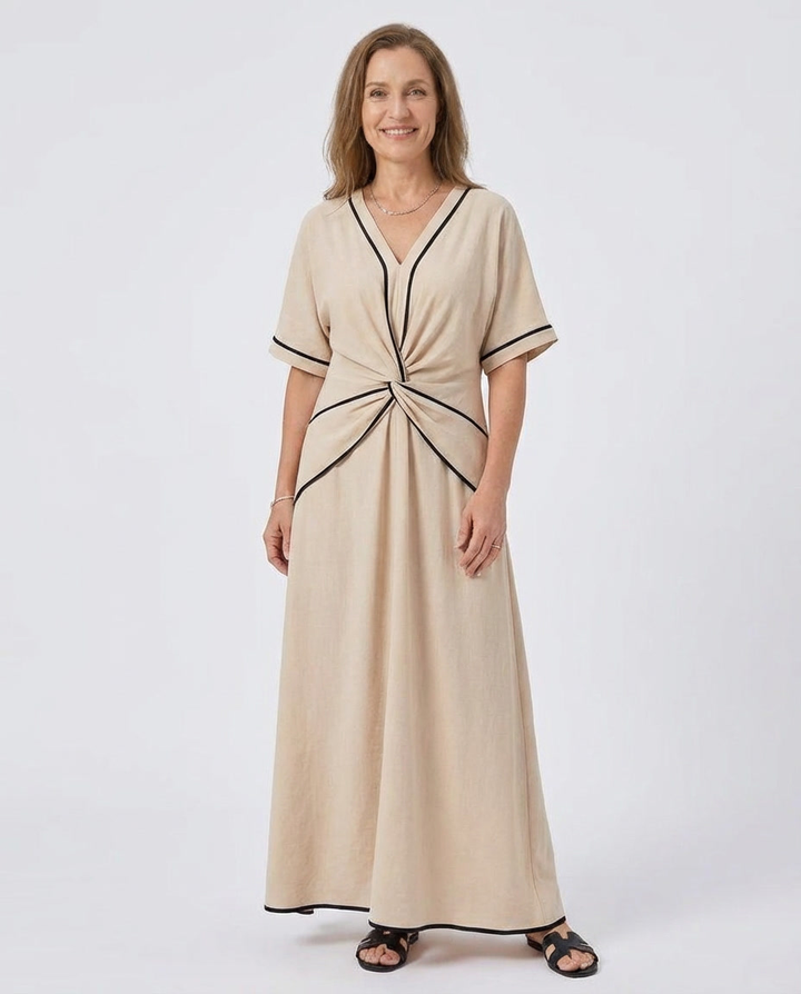 Erykahhh | Elegant Dress