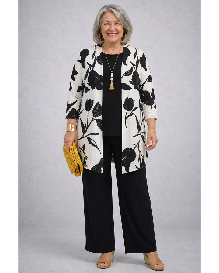 Etheline - 3-Piece Set
