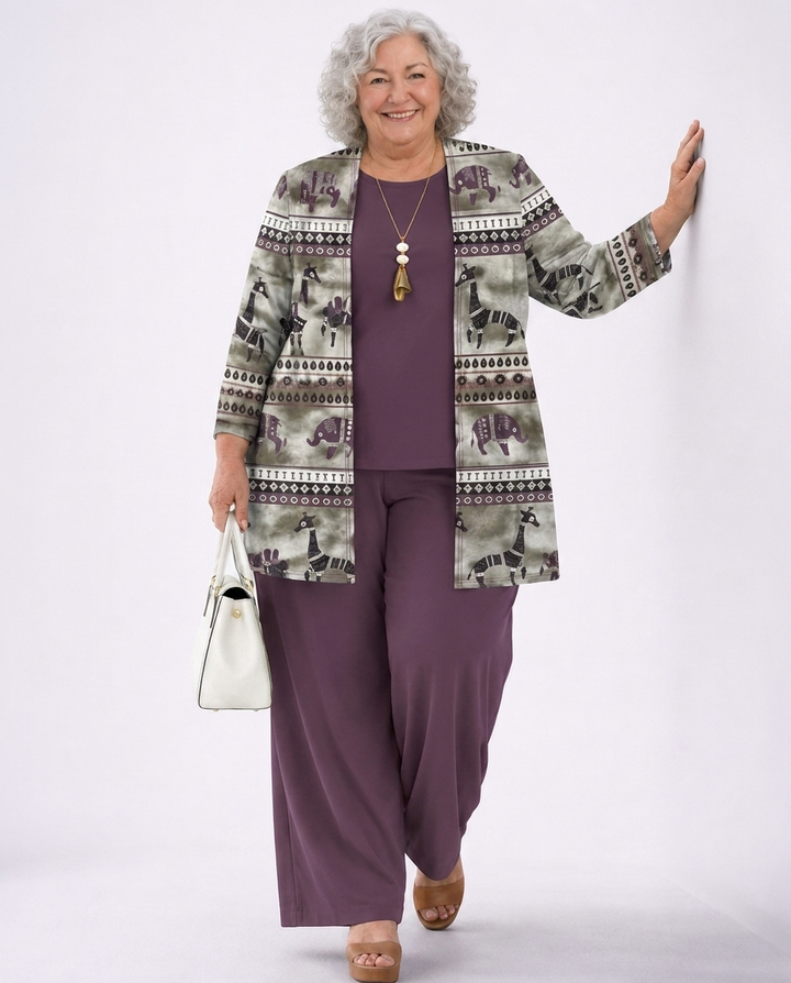Valerie™ - 3-Piece Set