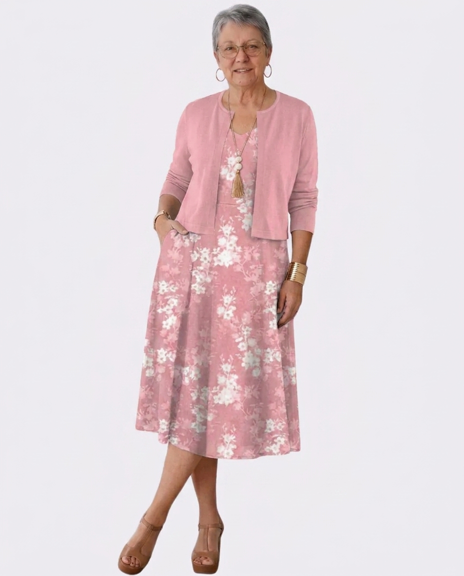 Tracey™ | Two Piece Set