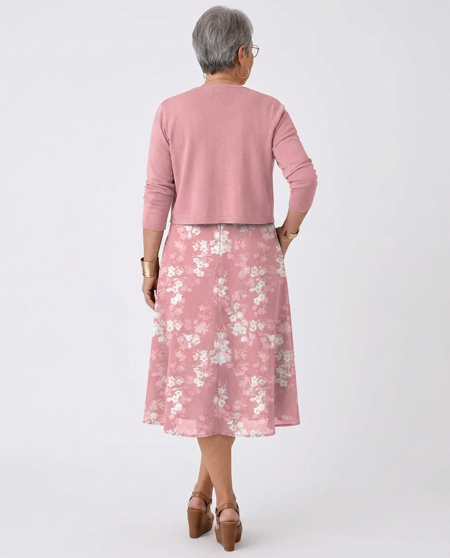 Tracey™ | Two Piece Set