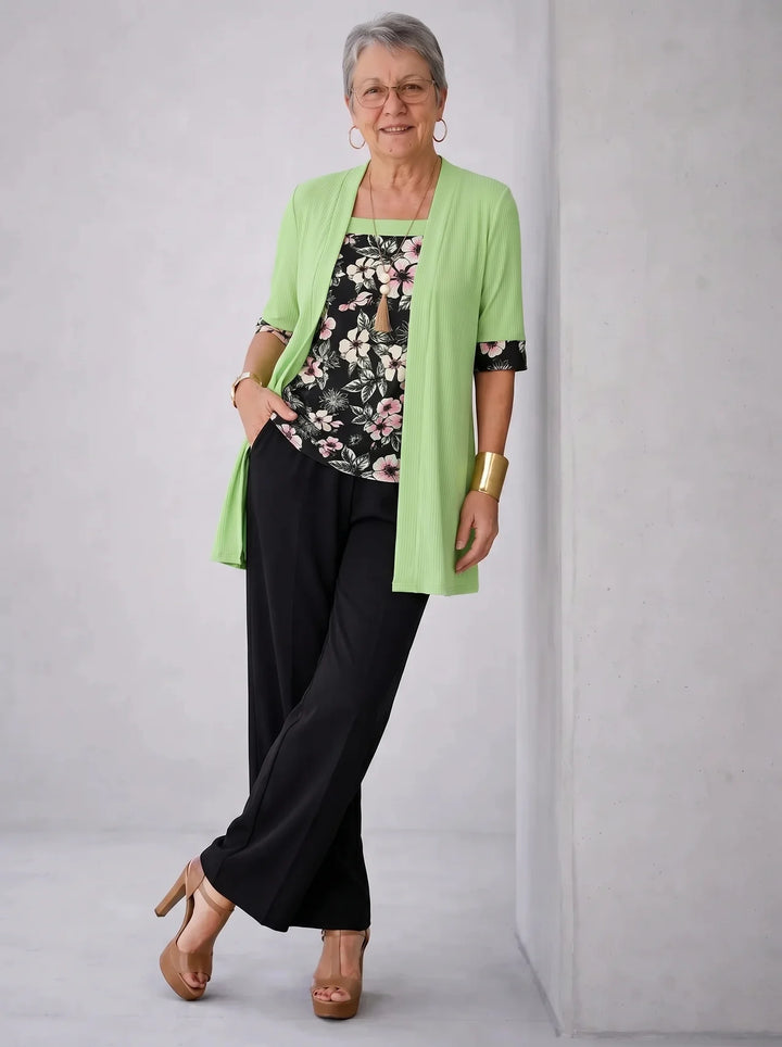 Sandra | 2-Piece Set