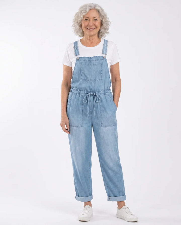 Grace | Relaxed Overall