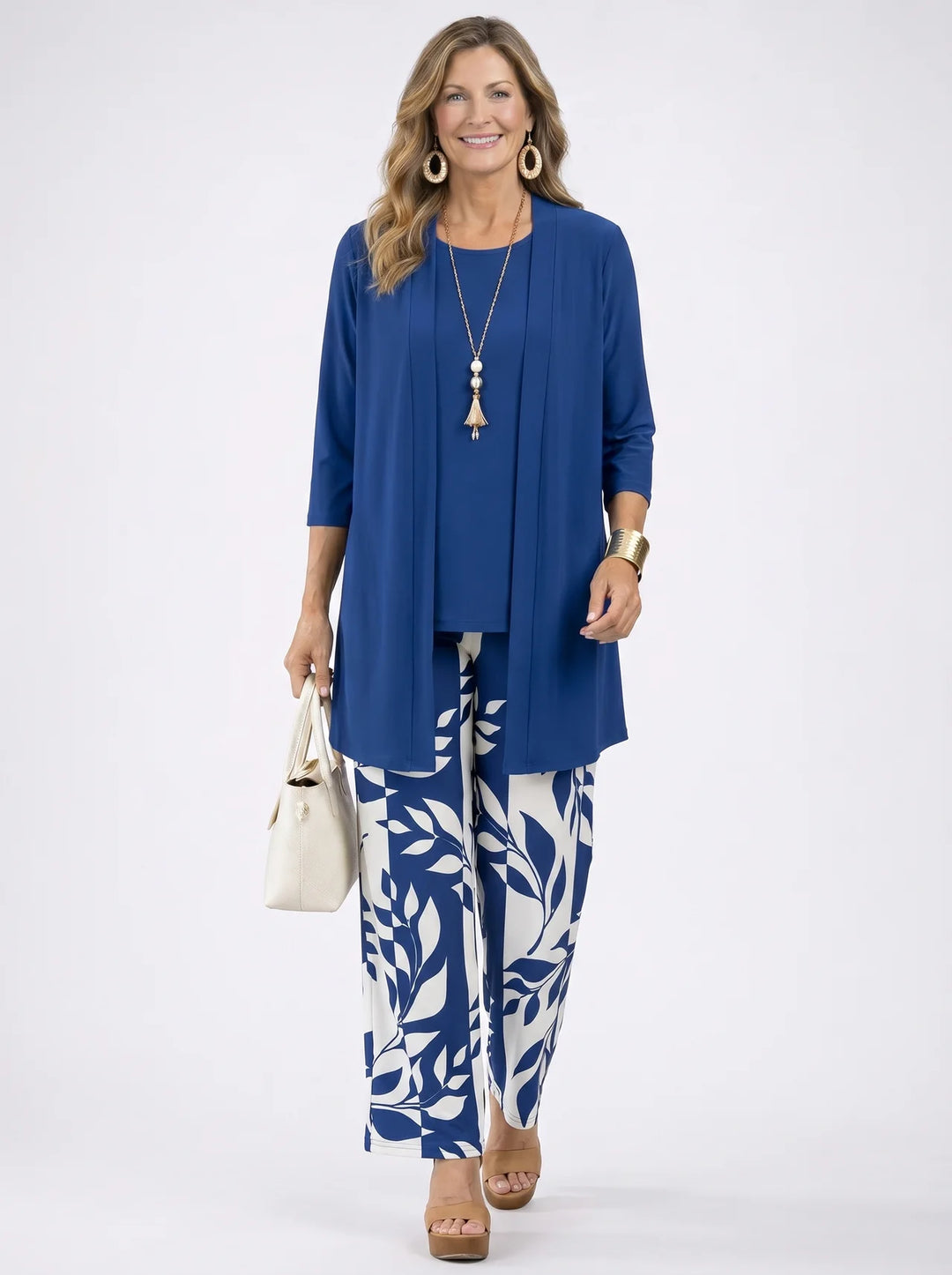 Edna™ | Relaxed Casual Lounge Set